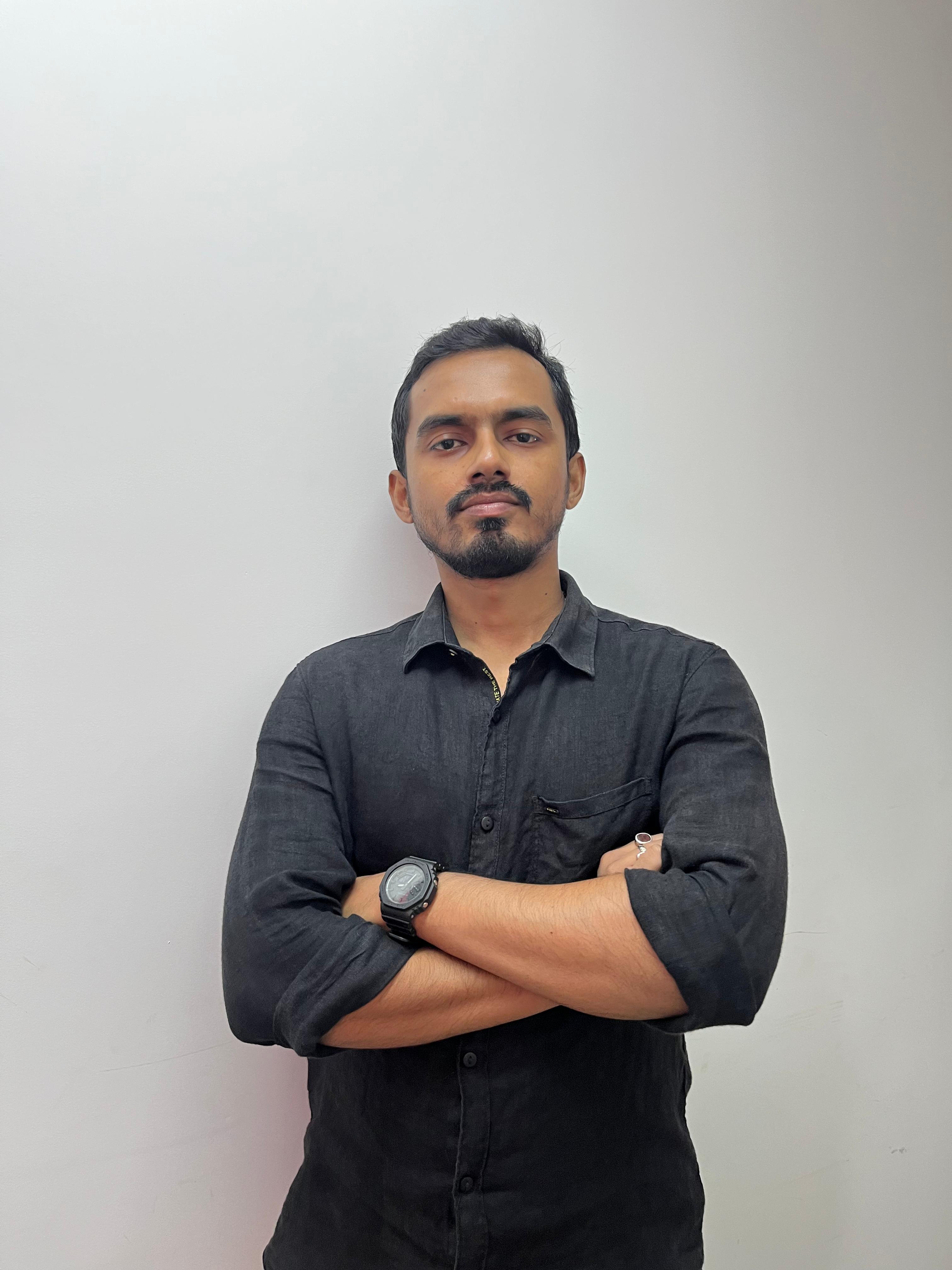 NIHAR KONWAR